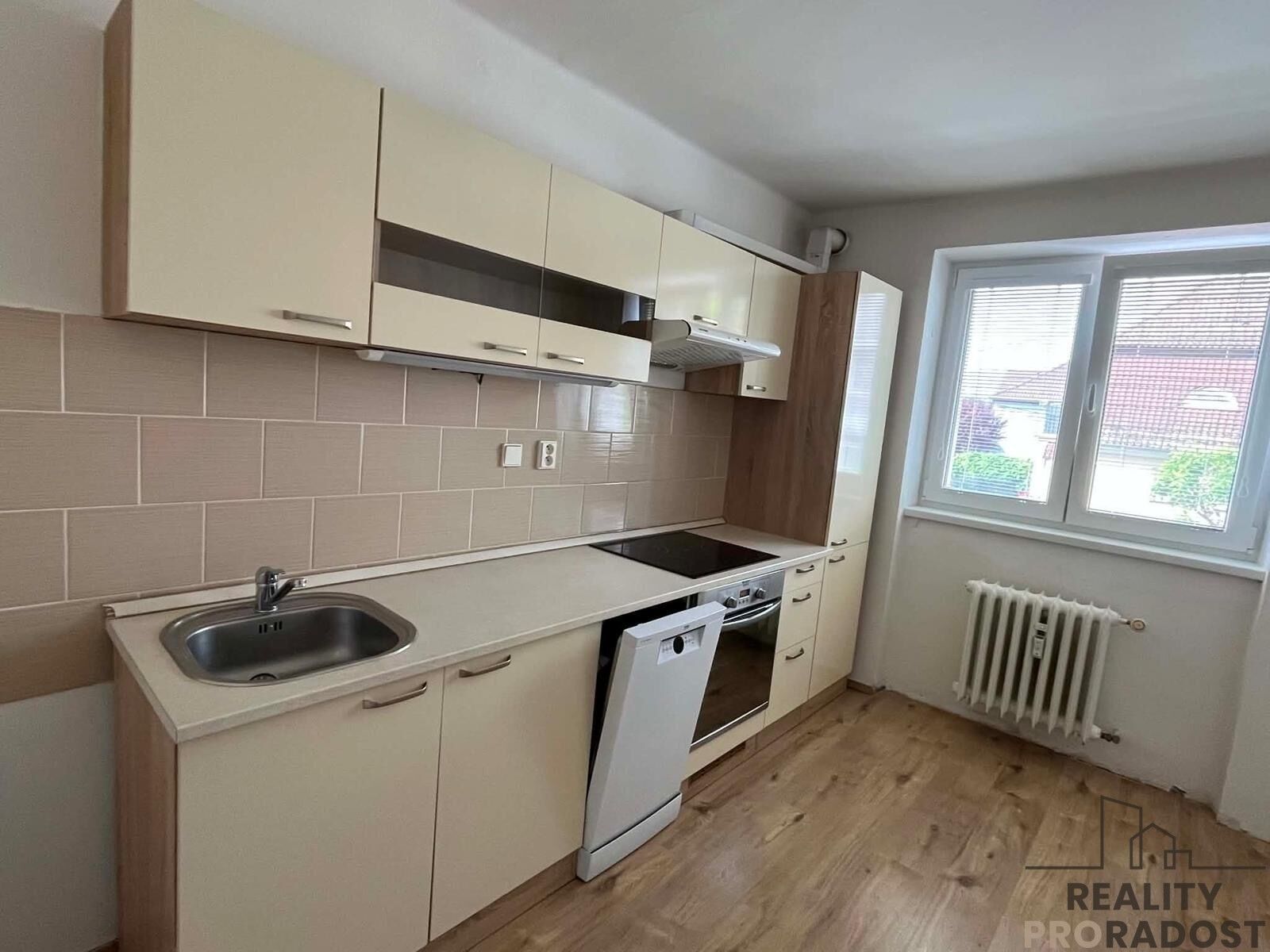 2+1, Purkyňova, Ústí nad Labem Střekov, 64 m² - 1
