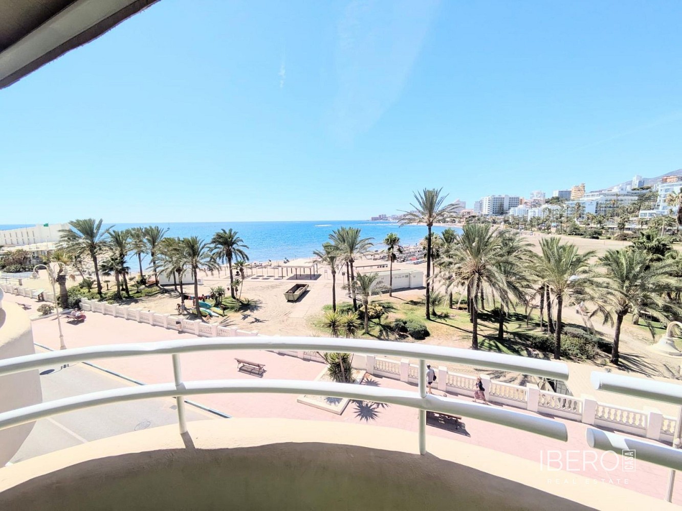 4+kk, Benalmadena, Španělsko, 202 m² - 1