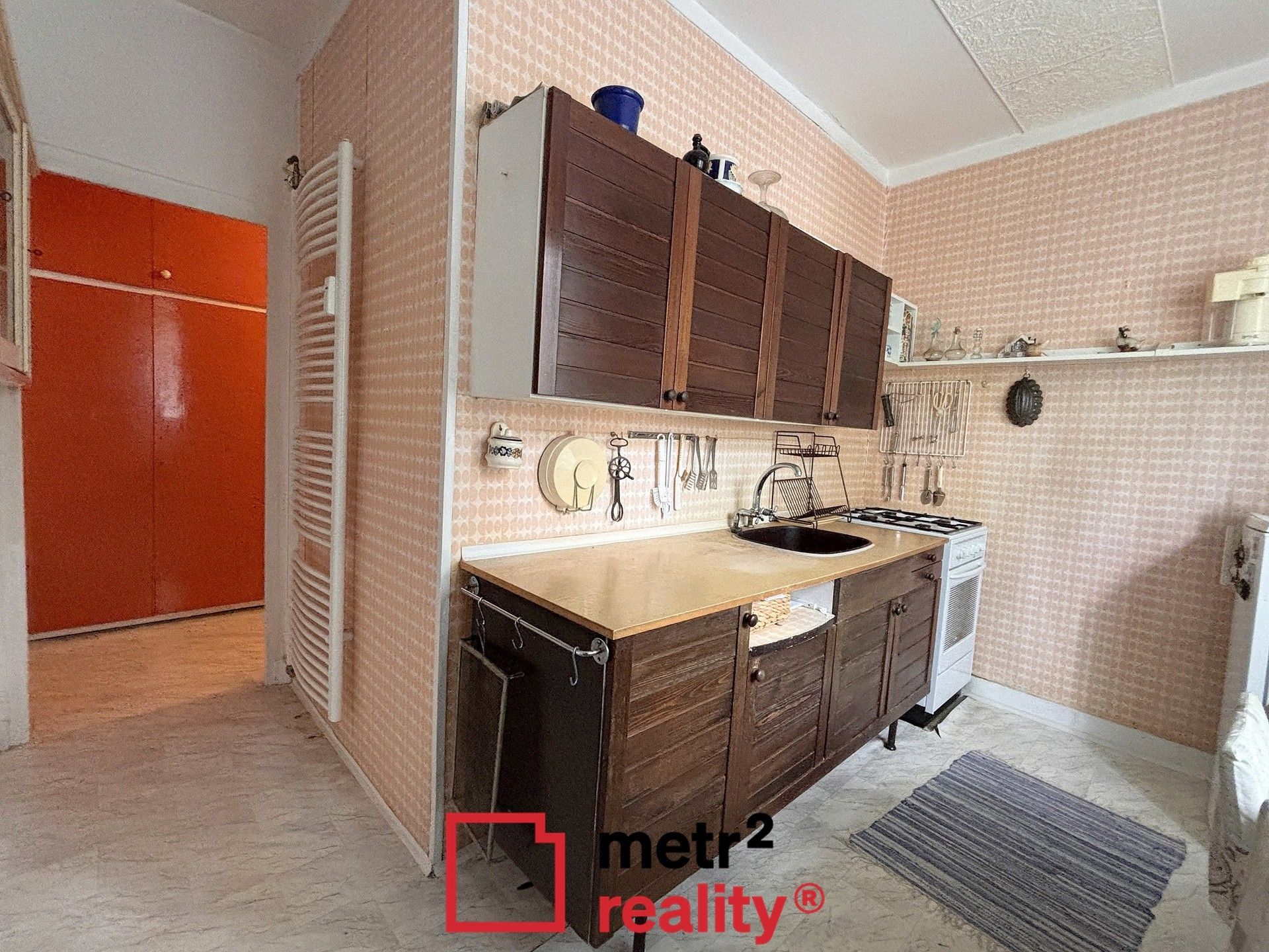 2+1, Dělnická, Olomouc, 51 m² - 2