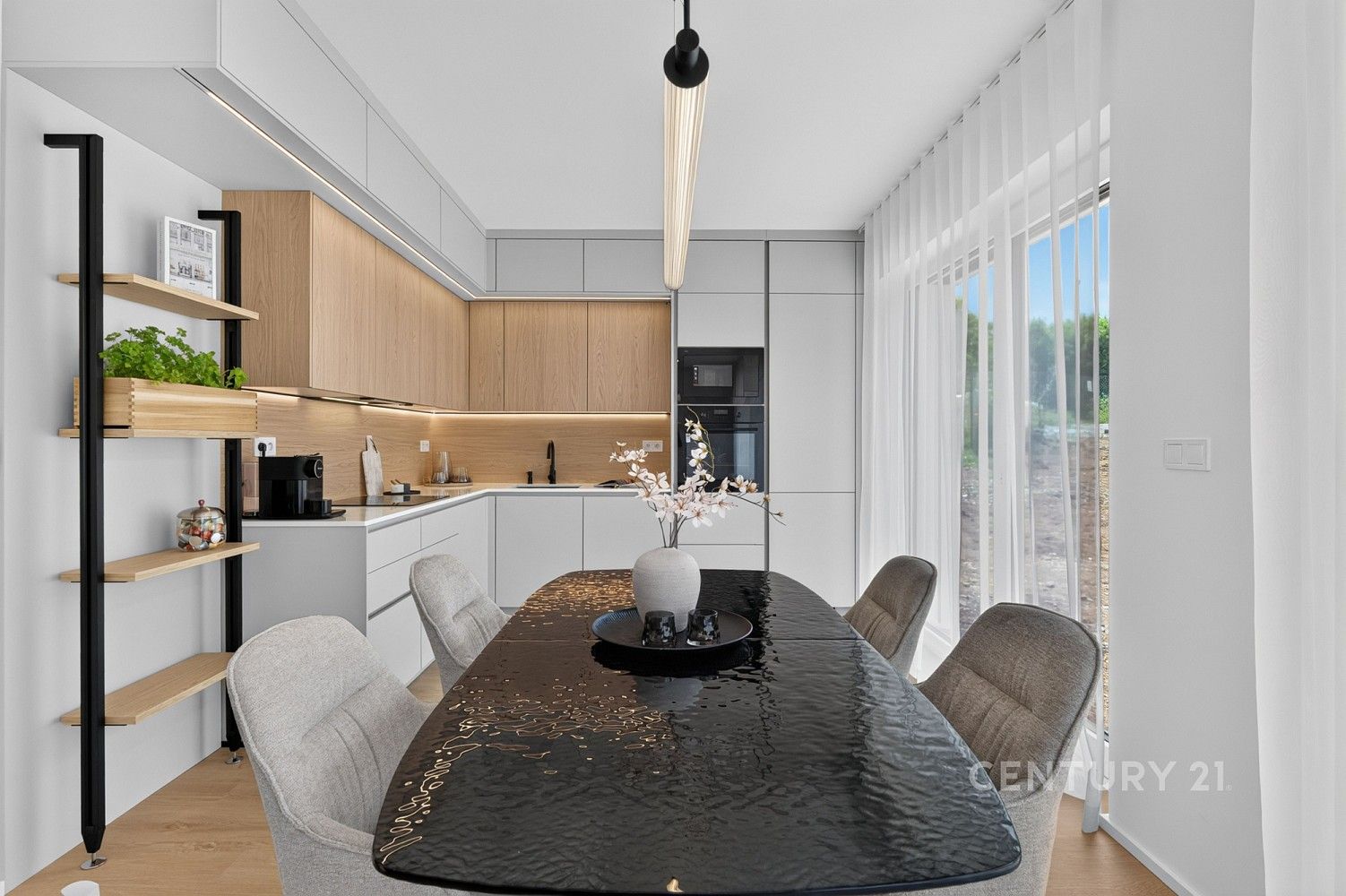 Prodej byt 6+kk a více - Kamenice, okres Praha-východ, Středočeský kraj, 150 m² - 5