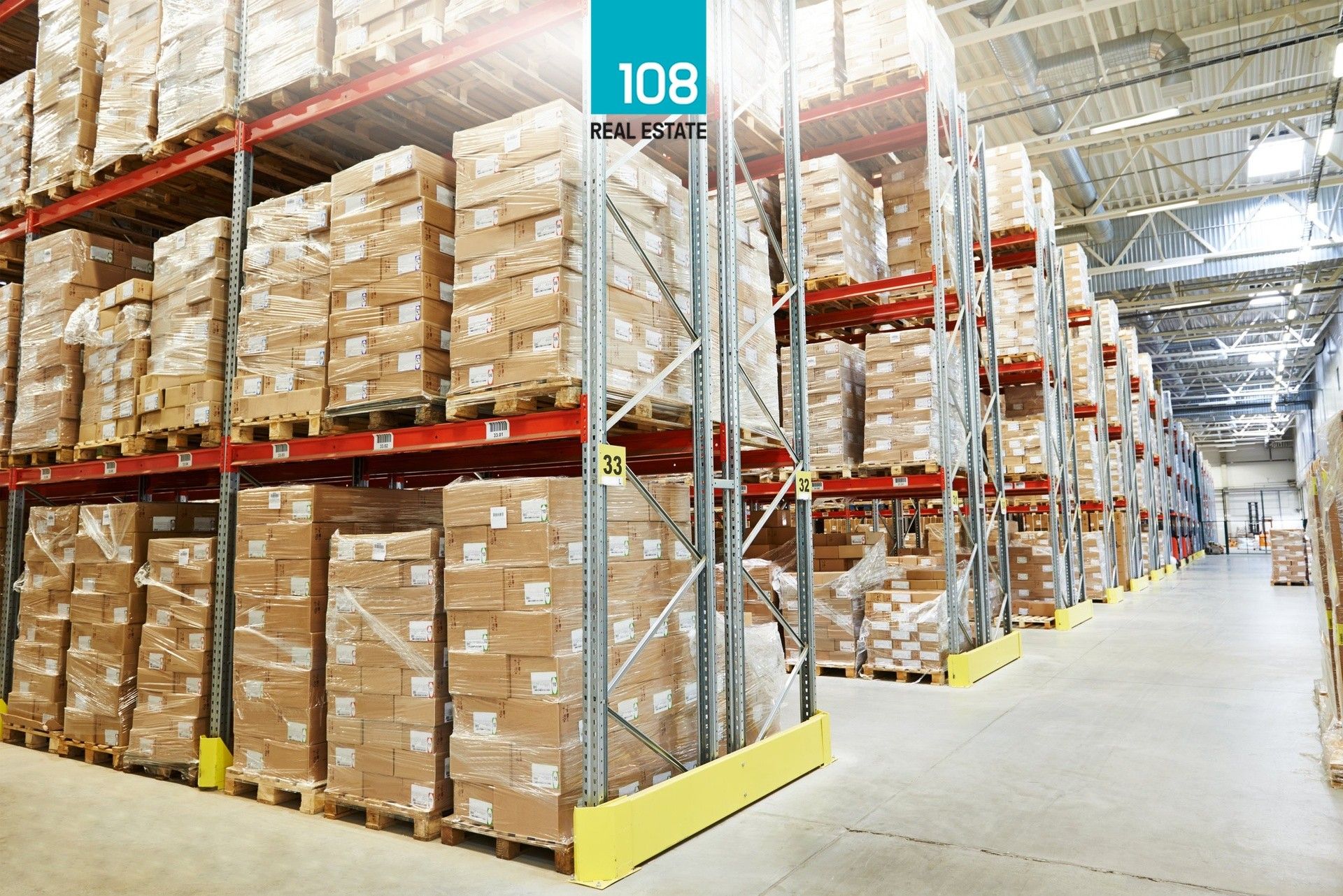 Prodej sklad - Liberec, 11 000 m² - 5