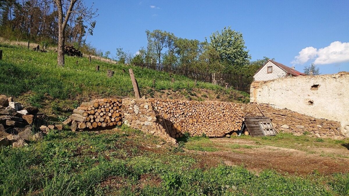 Pozemky pro bydlení, Třebíč, 674 01 - 2