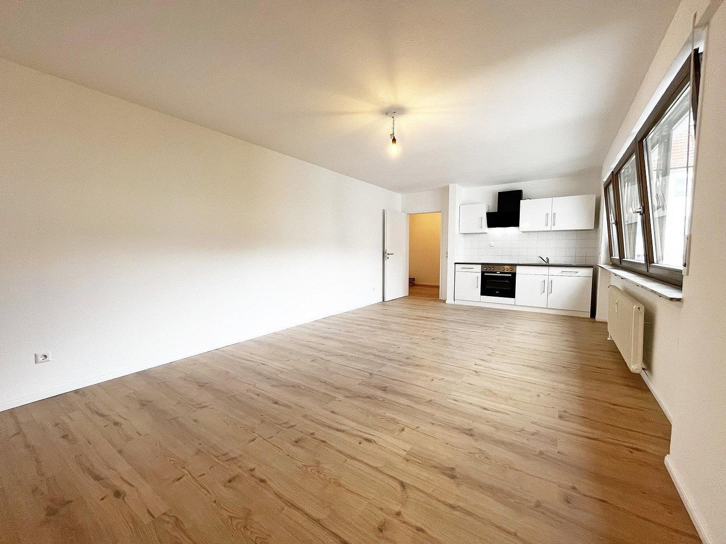 1+kk, Stuttgart Süd Baden-Württemberg 70180, 44 m² - 2