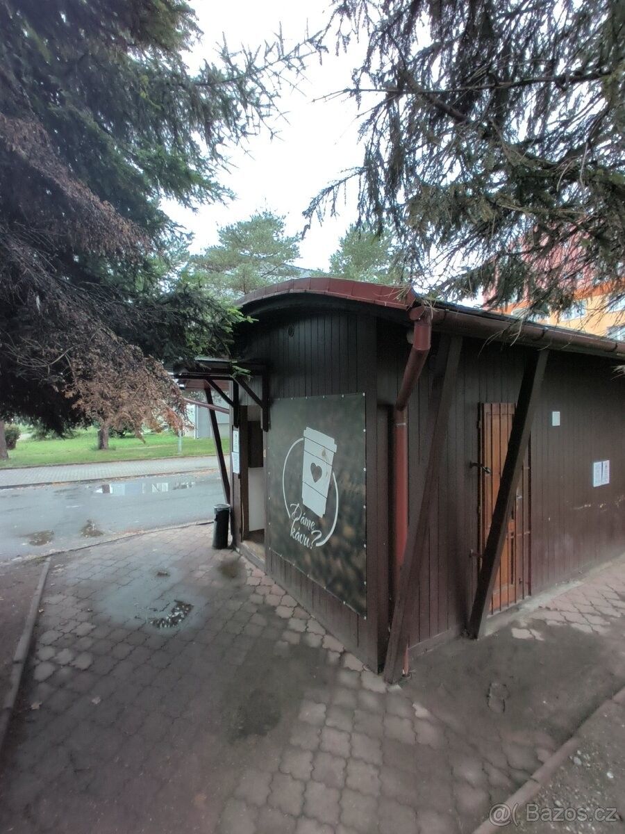 Prodej obchodní prostory - Šternberk, 785 01 - 5