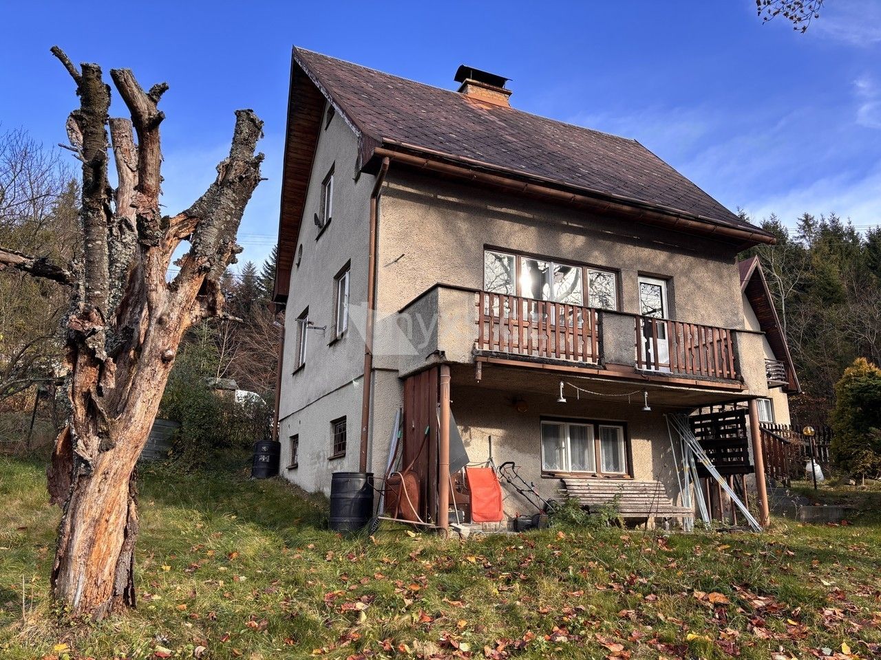 Prodej chata - Nýdek, 105 m²