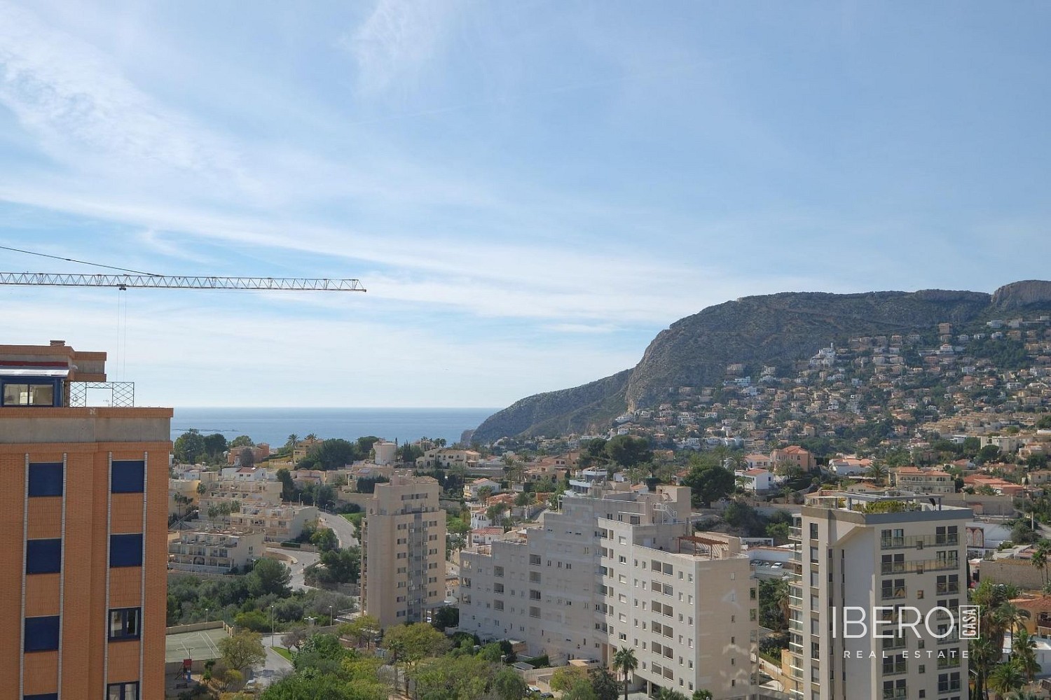 Prodej byt 4+kk - Calpe, Španělsko, 183 m² - 5