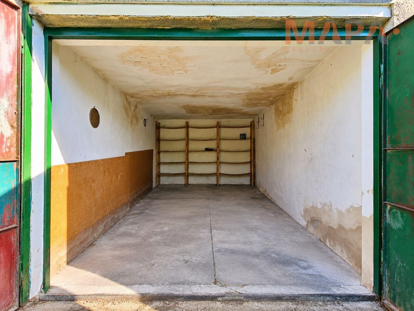 Garáž · 21 m² · Jirkov Březenec - 4