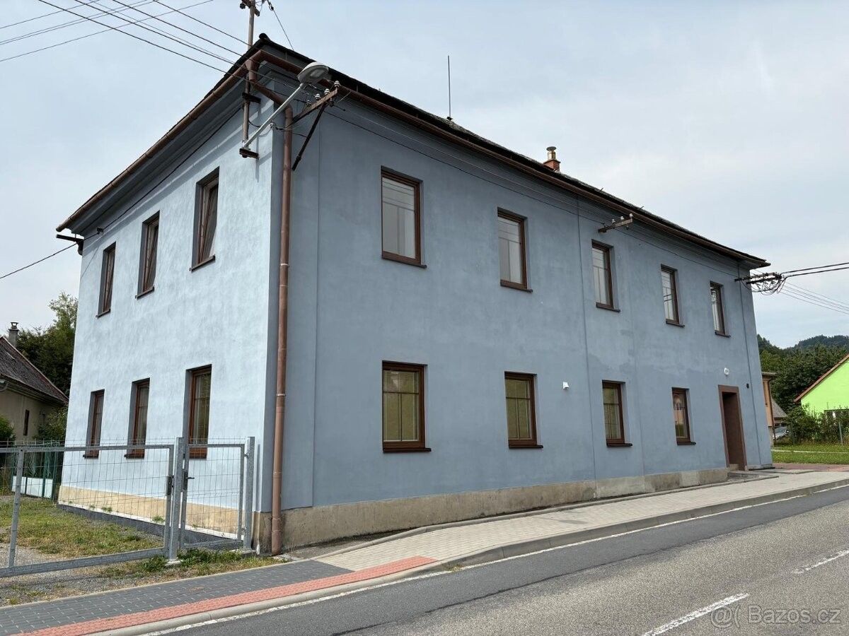 Prodej restaurace - Šumperk, 787 01