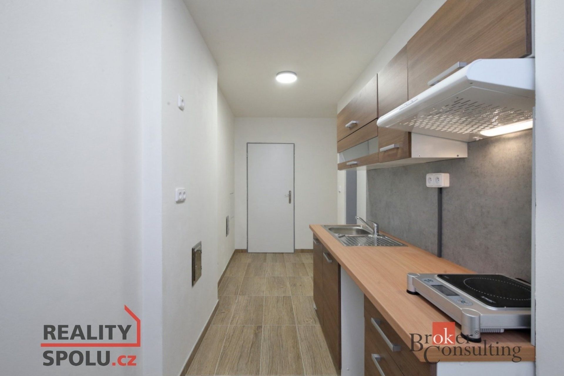 3+kk, Bendlova, Liberec, 39 m²