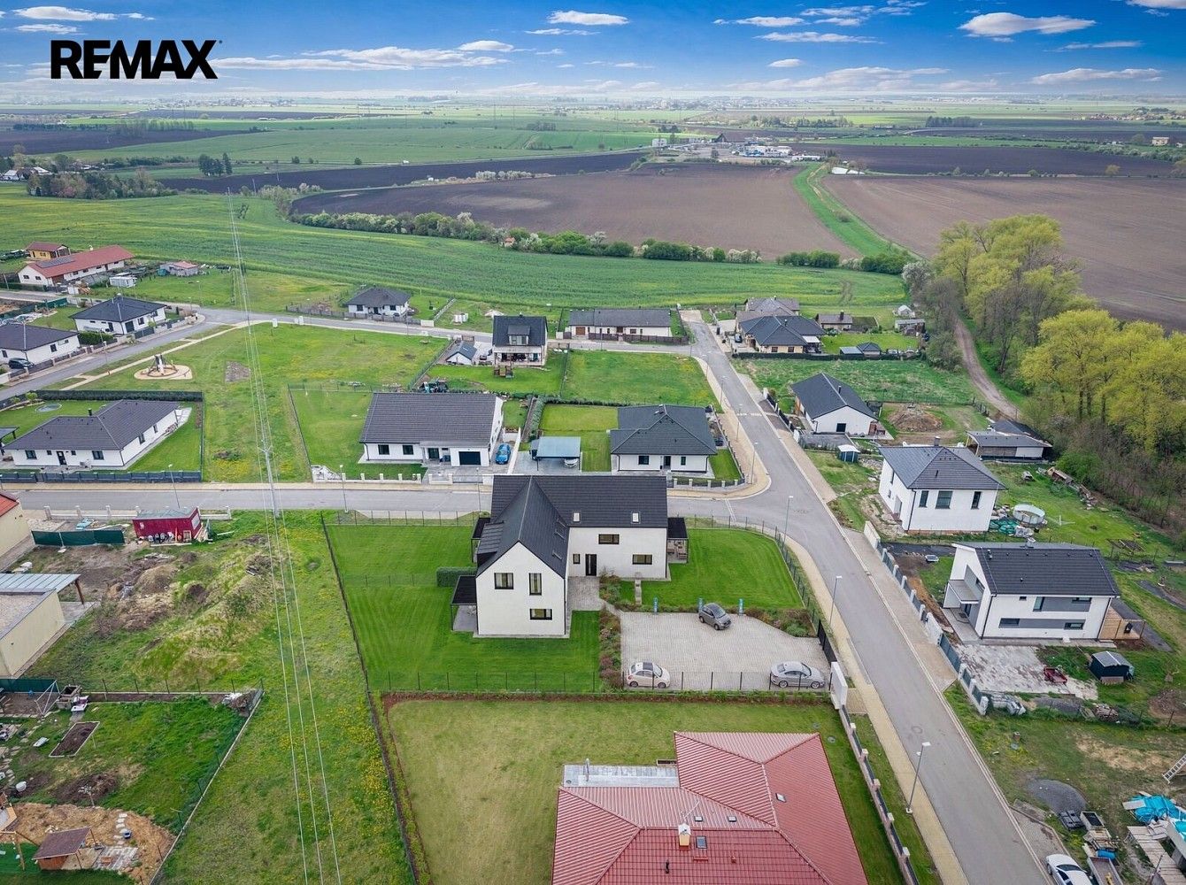 Rodinný dům · 122 m² · Dobrovice, okres Mladá Boleslav, Středočeský kraj - 3