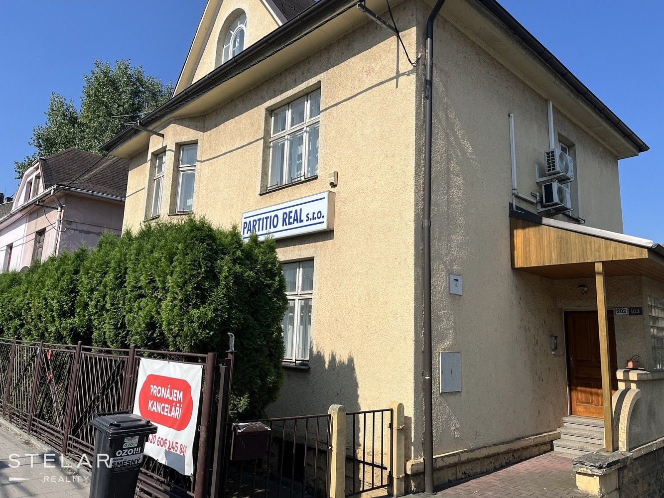Kanceláře, Ostrava - Muglinov, okres Ostrava-město, Moravskoslezský kraj, 66 m² - 1