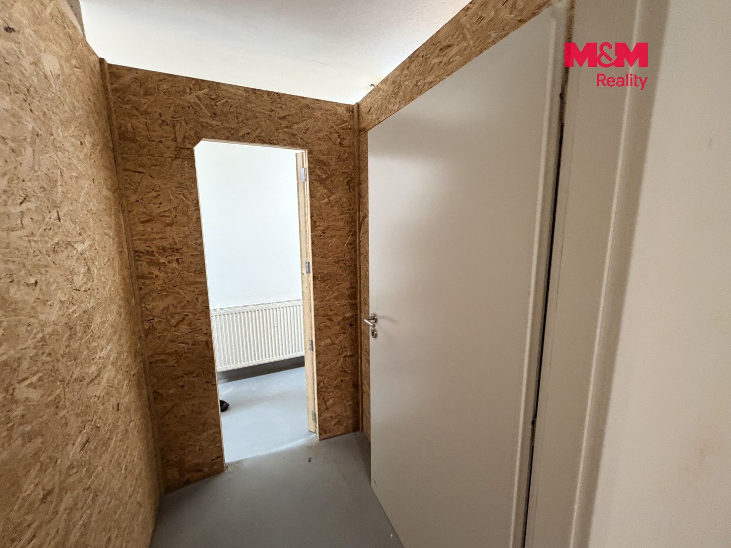 Pronájem obchodní prostory - Anenské náměstí, Jablonec nad Nisou, 81 m² - 5