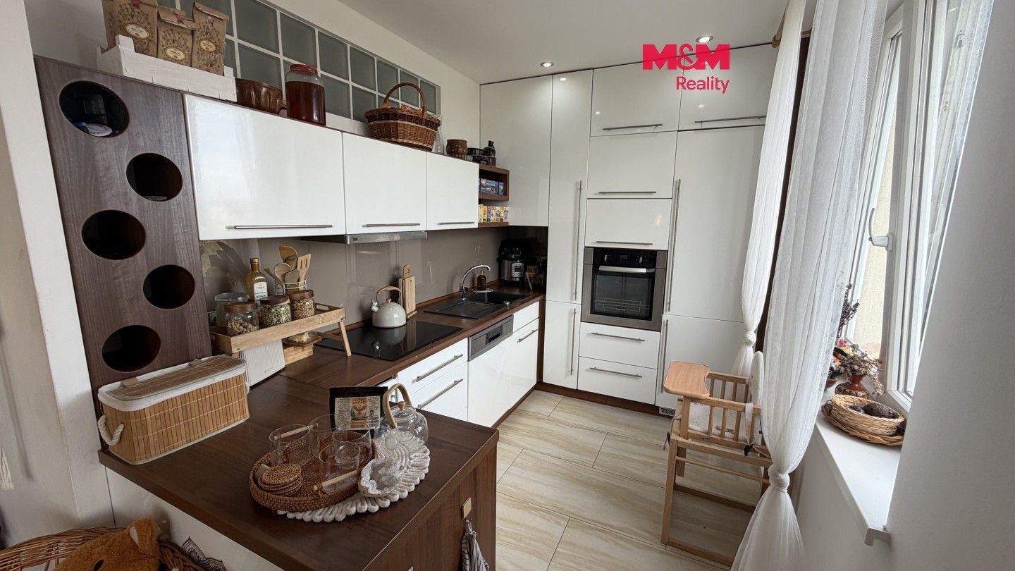 4+1, Slezská, Třinec, 87 m² - 1