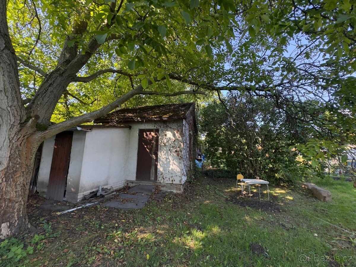 Prodej chata - Dubí u Teplic, 417 01