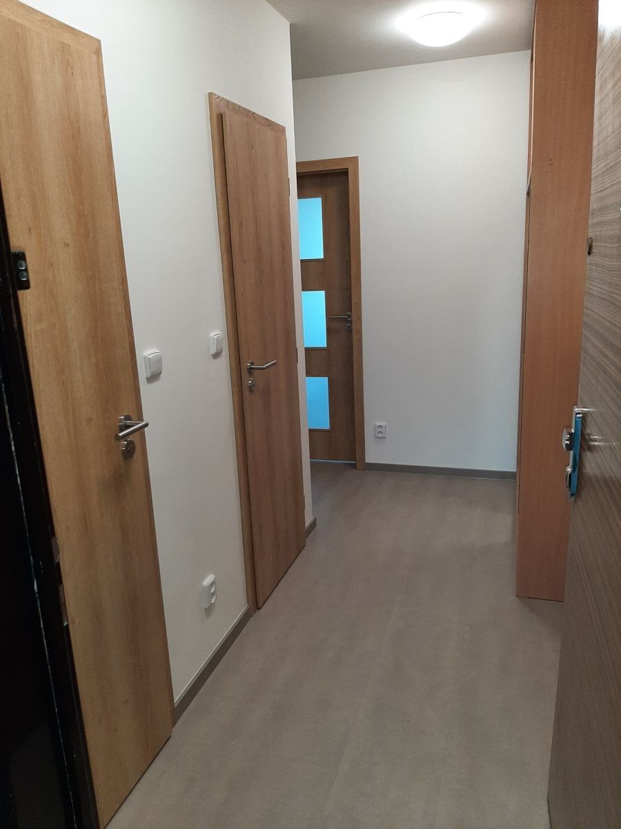 2+kk, Stankovského, Čelákovice - Čelákovice, Středočeský kraj, 42 m²