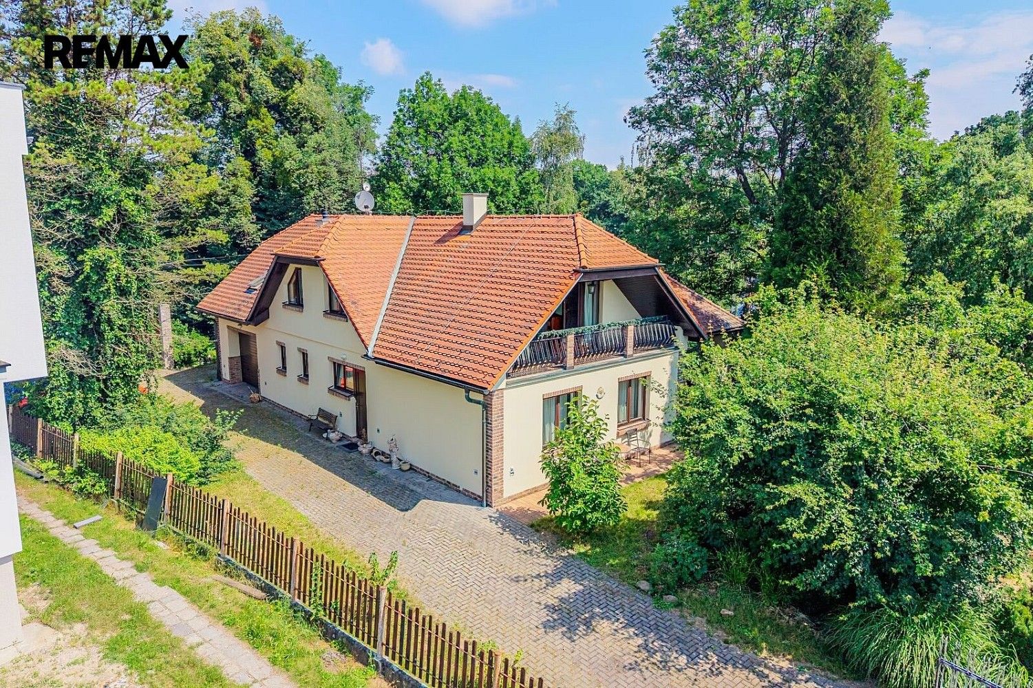 Rodinné domy, Za Farou, Šilheřovice, okres Opava, 220 m² - 1