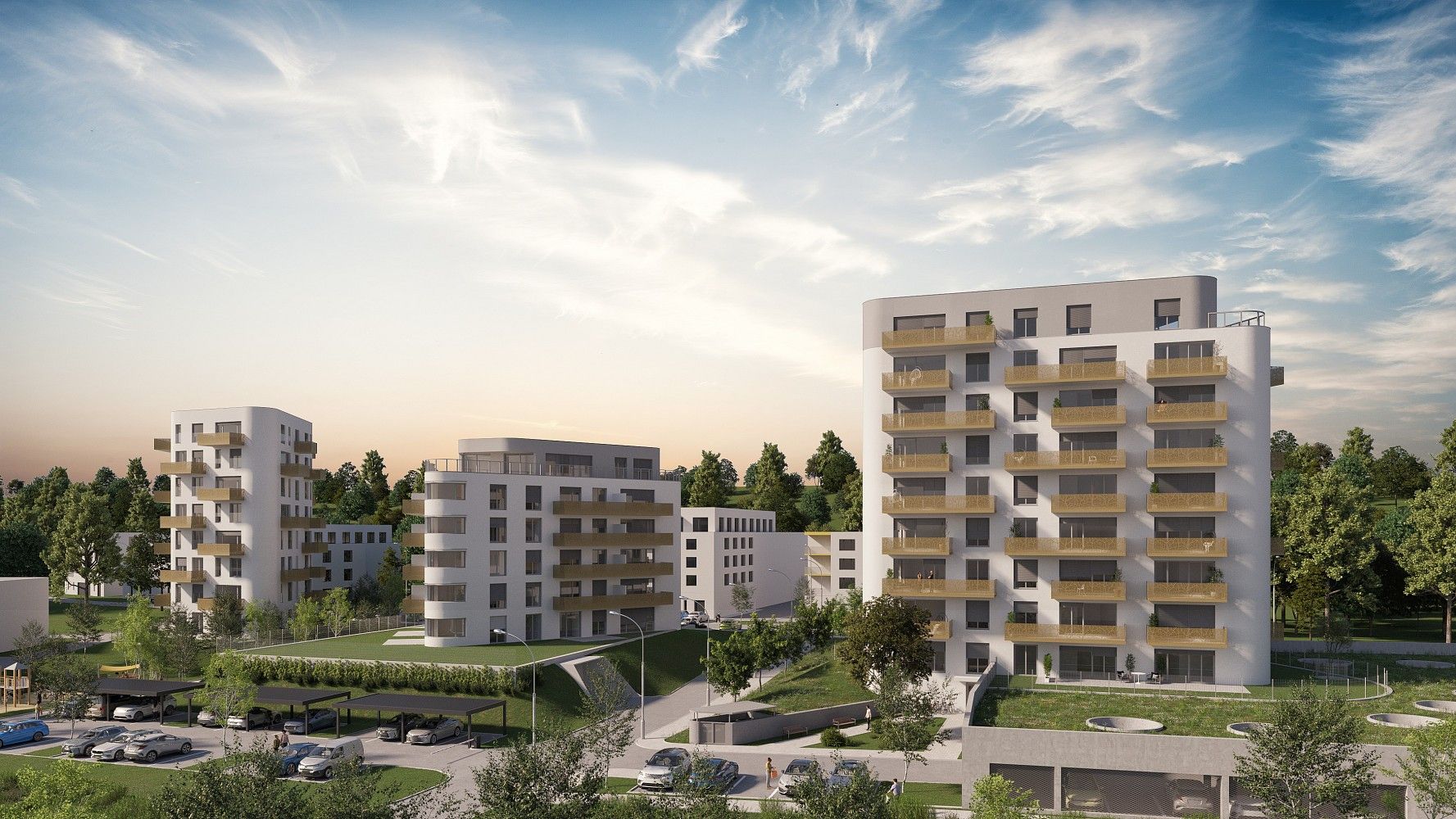 Prodej byt 3+kk - Brno, okres Brno-město, Jihomoravský kraj, 80,9 m² - 2