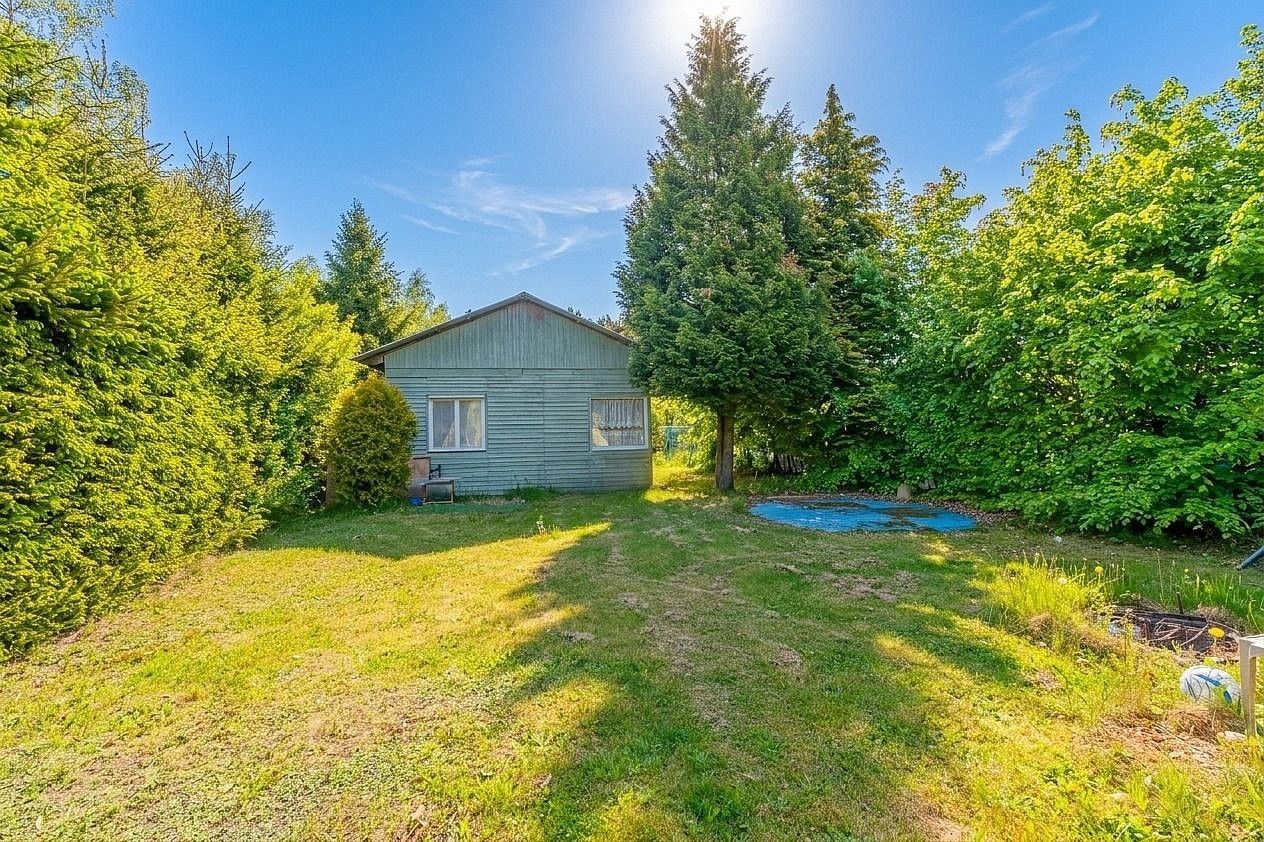 Prodej chalupa - Suchý, okres Blansko, Jihomoravský kraj, 70 m² - 2