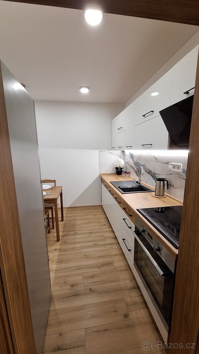 Pronájem byt - Ostrava, 700 30