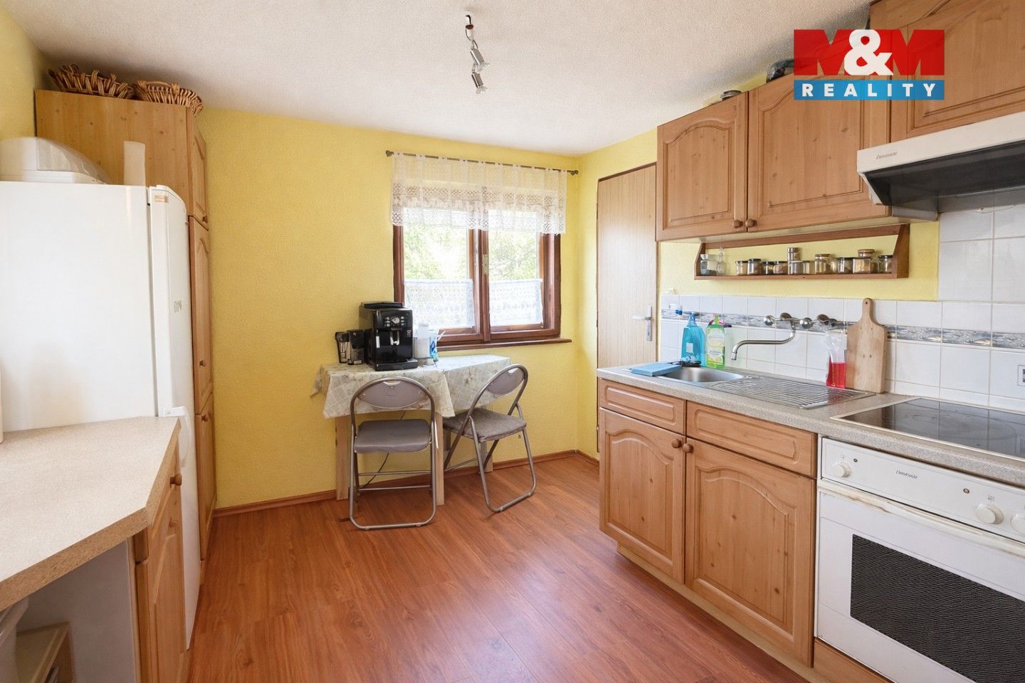 Prodej chata - Smrkovice, Písek, 80 m²