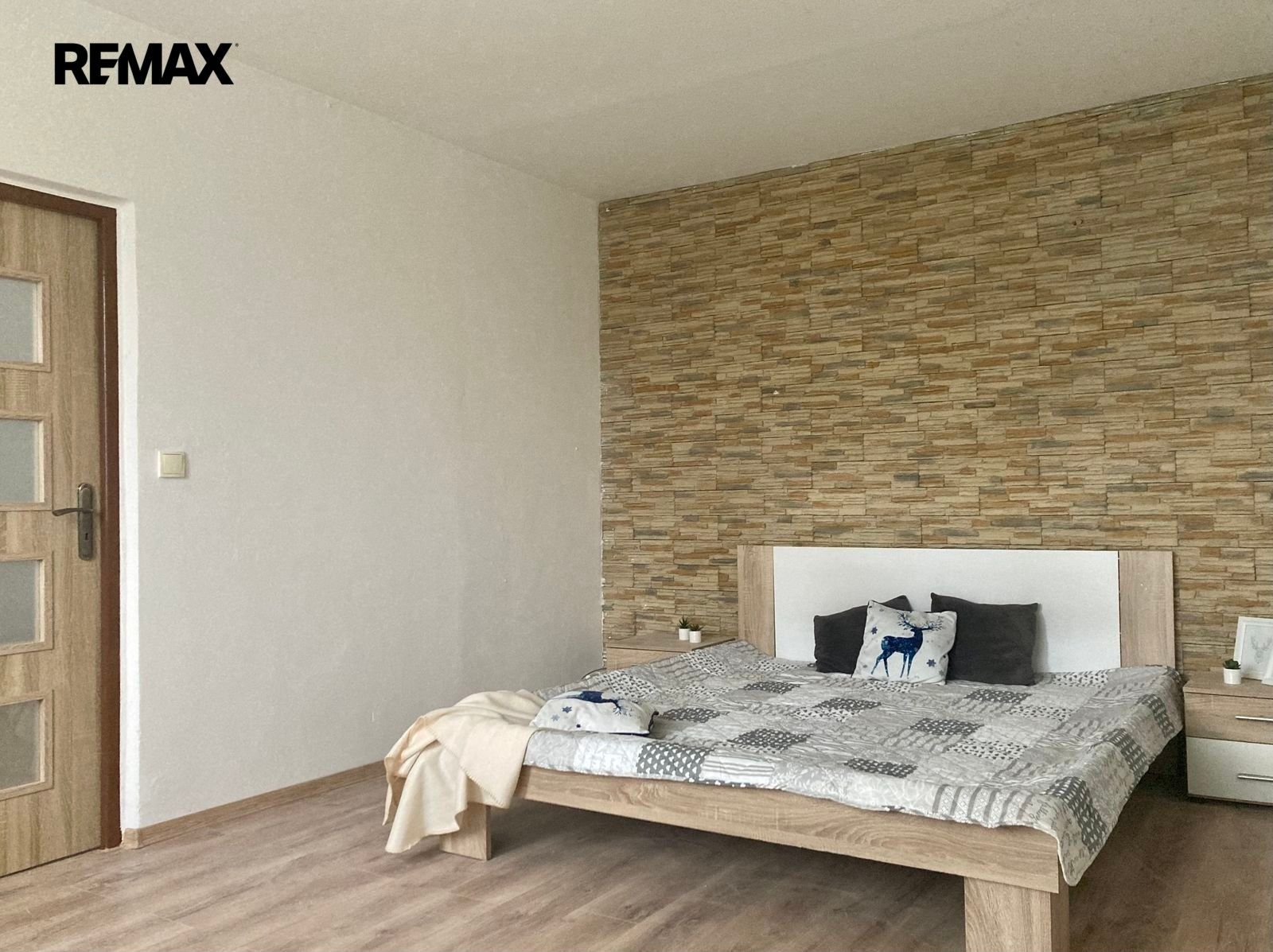 Byt 1+1 · 36 m² · Písečná 5061, Chomutov - 3