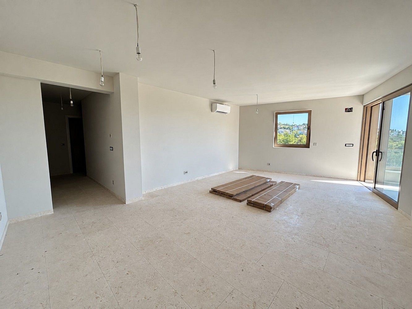 Prodej byt - Tribunj, Šibensko-kninska županija, Chorvatsko, 100 m² - 5