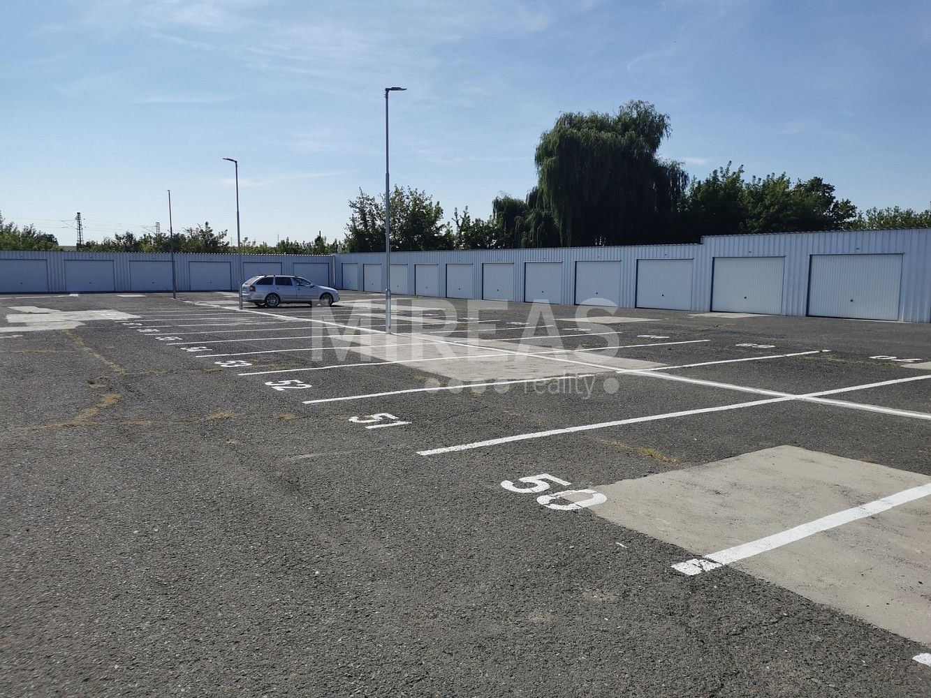 Ostatní, Milovice - Mladá, okres Nymburk, Středočeský kraj, 15 m² - 1