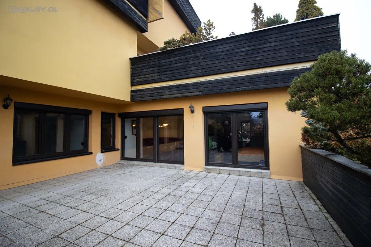 Prodej byt 4+kk - Jarmily Glazarové 354/9d, Olomouc, 113 m²