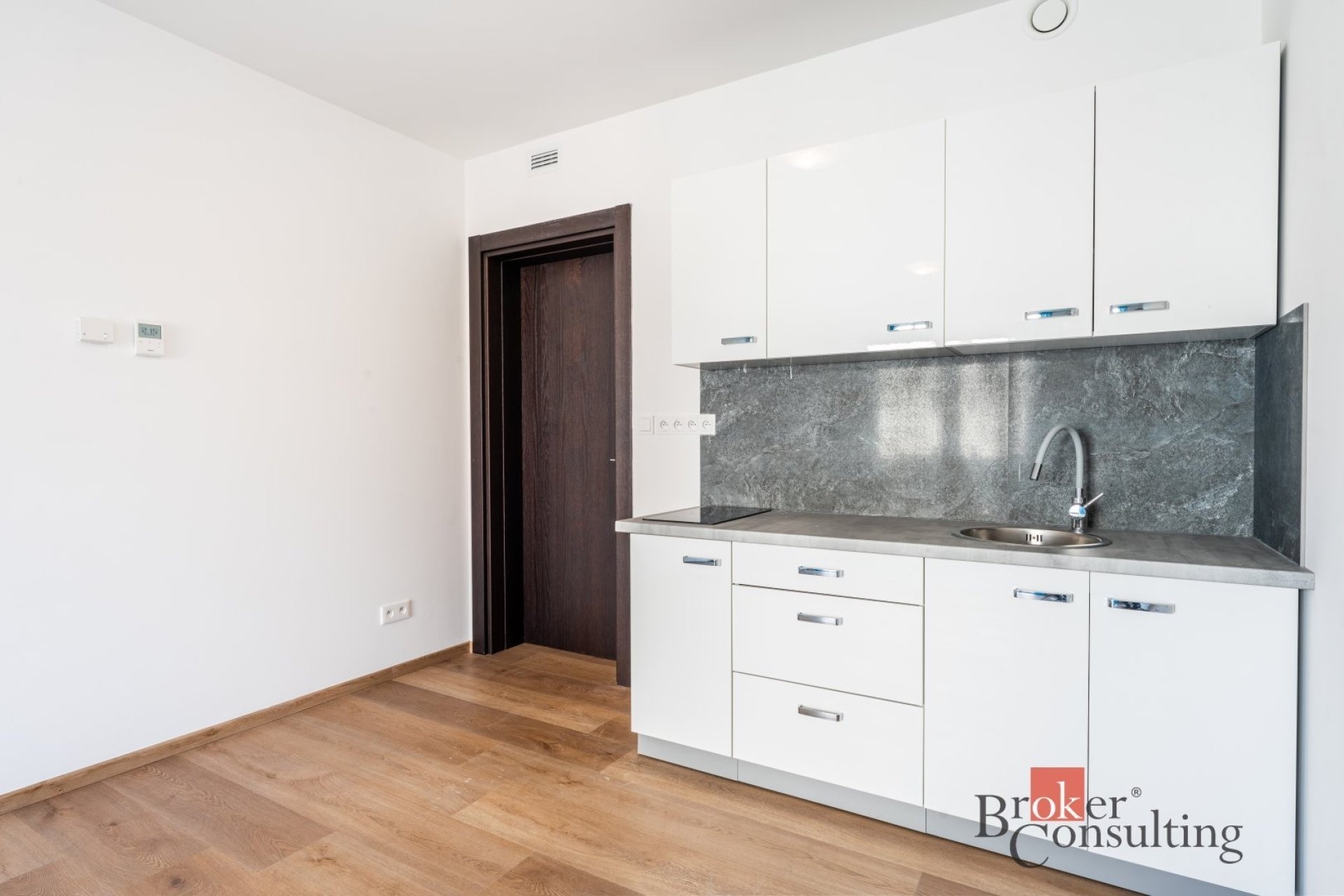 Byt 1+kk · 31 m² · Třída Jiřího Pelikána,Olomouc - 3