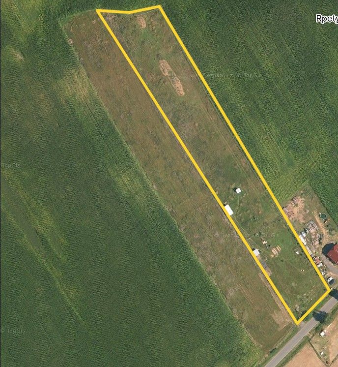 Komerční pozemek · Rpety, okres Beroun - 4