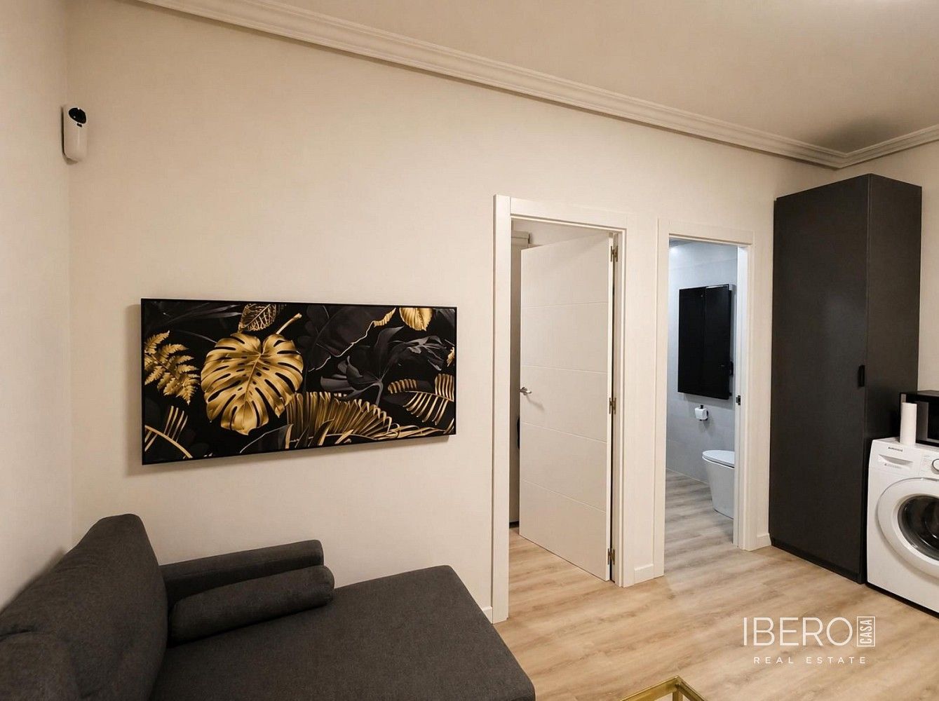 Byt 2+kk · 29 m² · Torremolinos Centro, Španělsko - 3