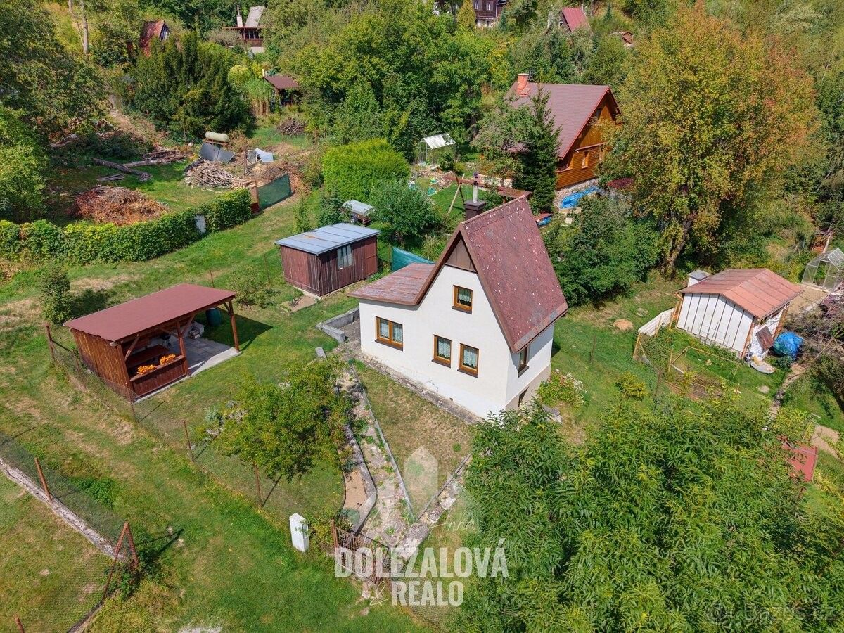 Chaty, Vyskytná nad Jihlavou, 588 41 - 1