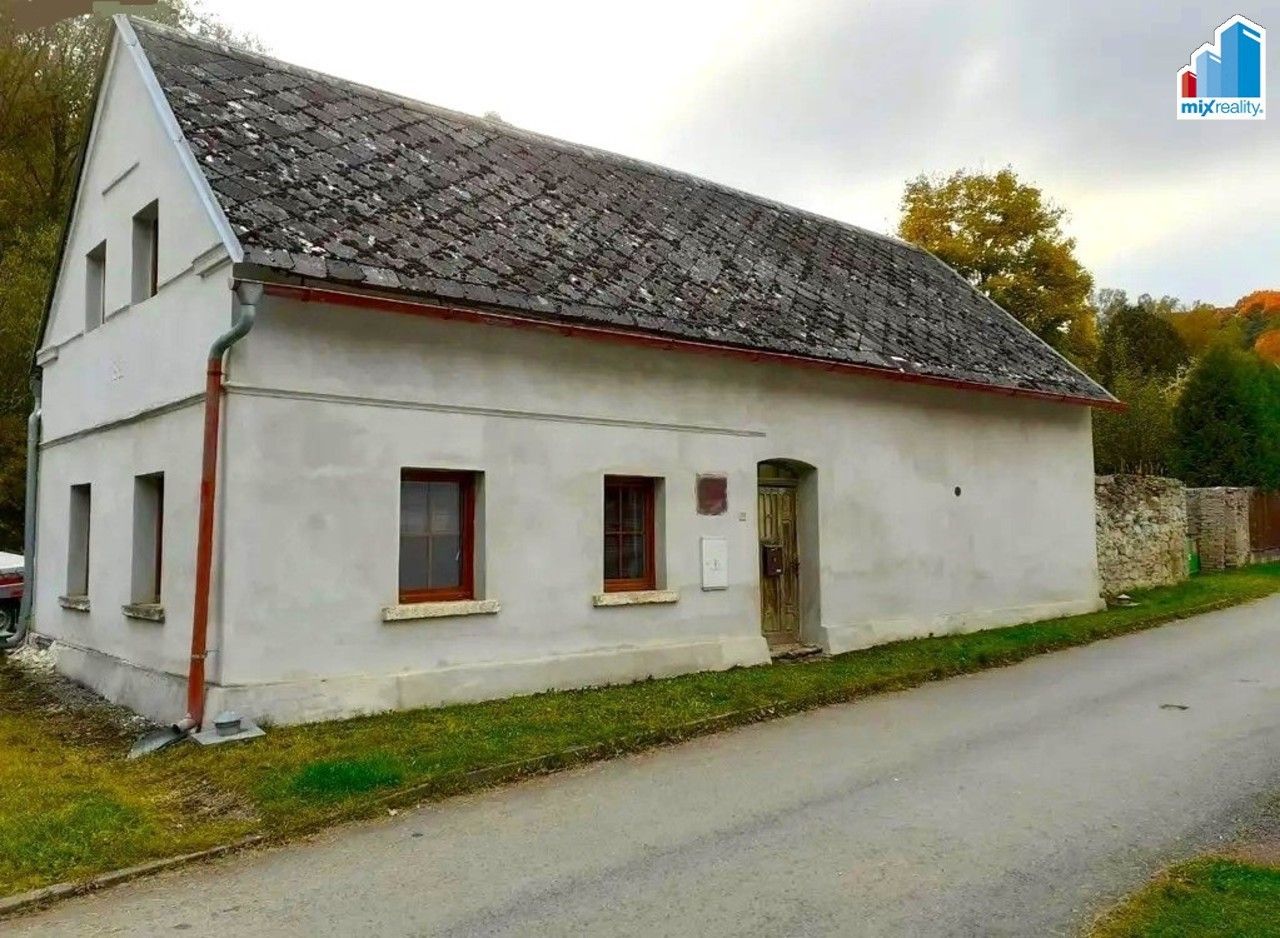 Rodinné domy, Úterý, 160 m²