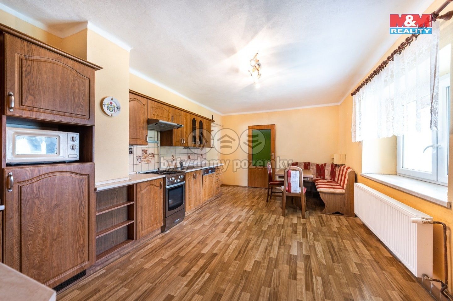 Rodinný dům · 110 m² · Hlavní, Dolní Věstonice - 4