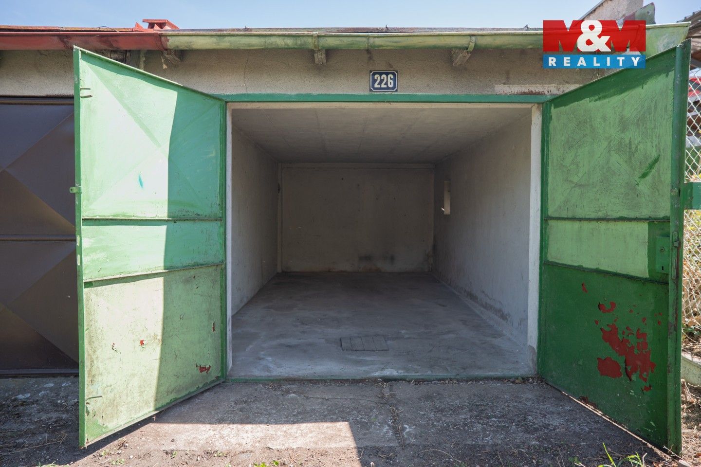 Ostatní, Čáslav-Nové Město, Čáslav, 19 m² - 2