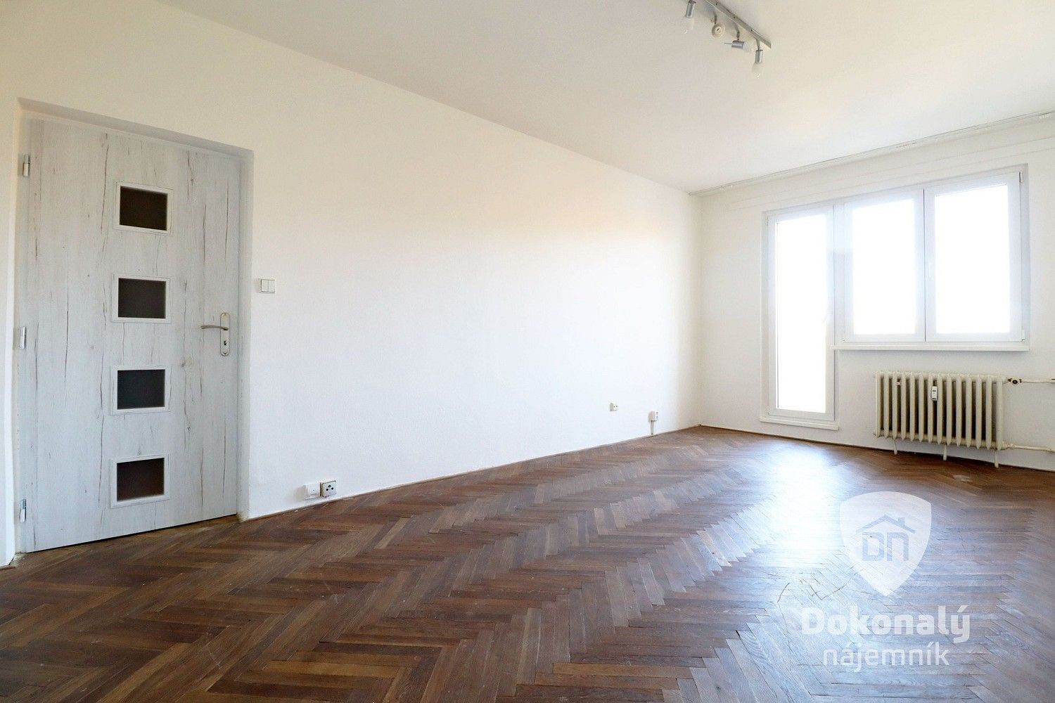 2+1, Kladno - Kročehlavy, Středočeský kraj, 54 m² - 2