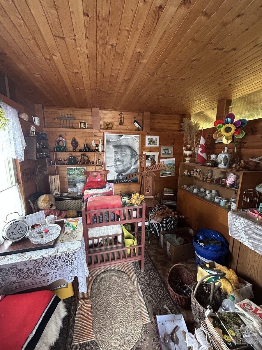 Prodej pozemek pro bydlení - Brněnec, 569 04