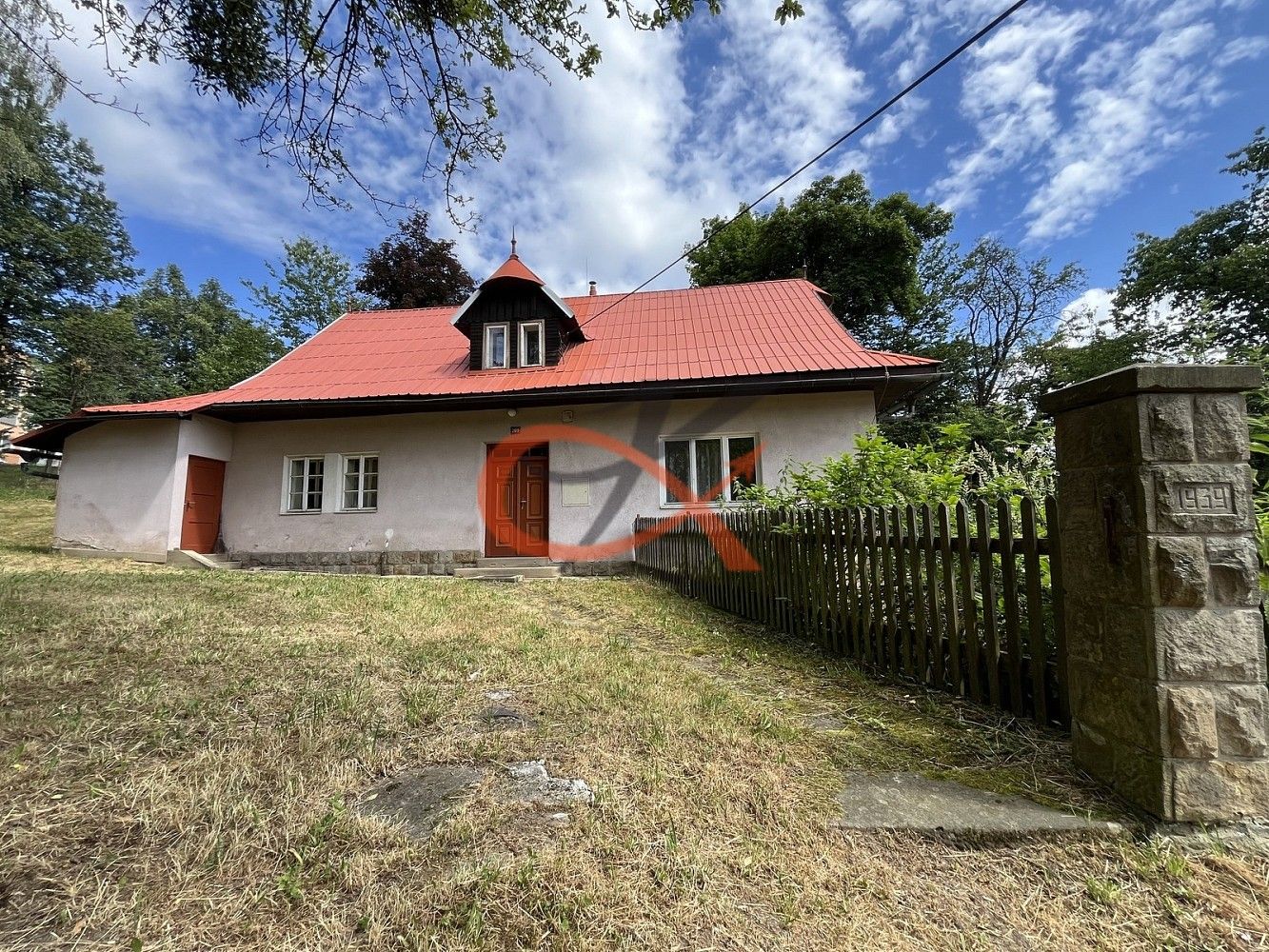 Rodinné domy, 5. května, Rožnov pod Radhoštěm, okres Vsetín, 120 m² - 2