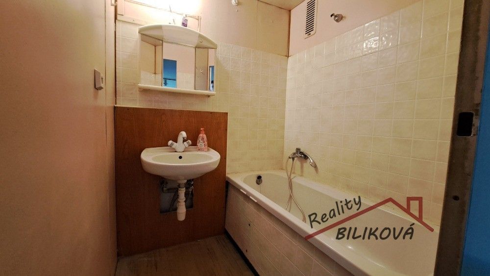 Prodej byt 3+1 - Kaštanová, Brandýs nad Labem-Stará Boleslav, 67 m²