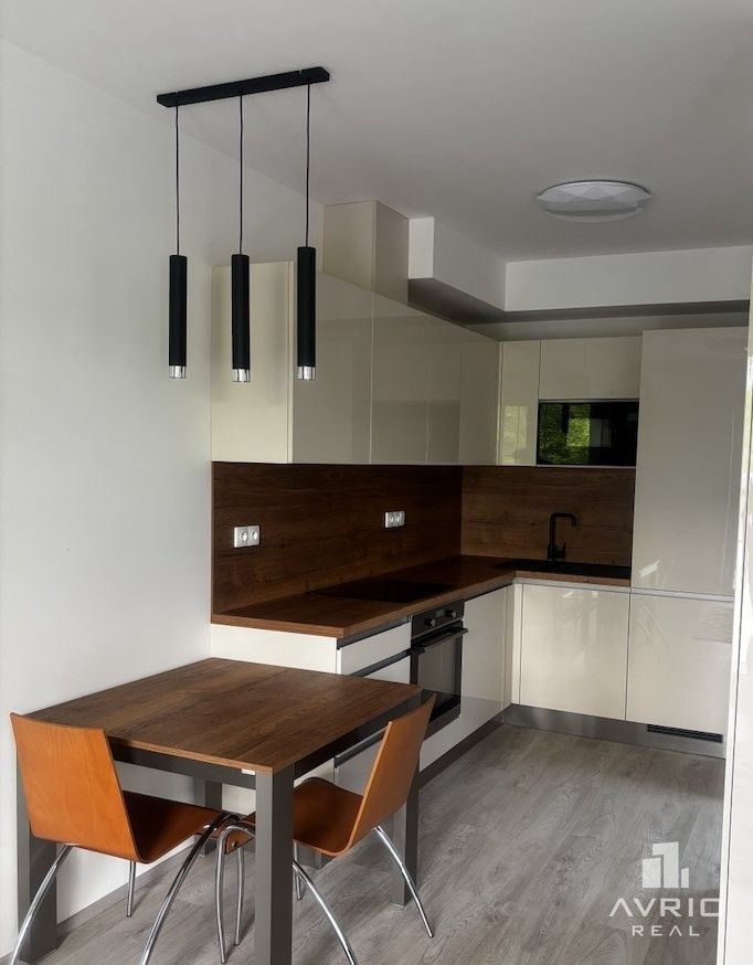 2+kk, Líšeňská, Brno, 35 m²