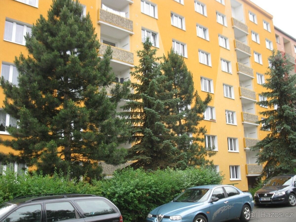 Byty, Chomutov, 430 04