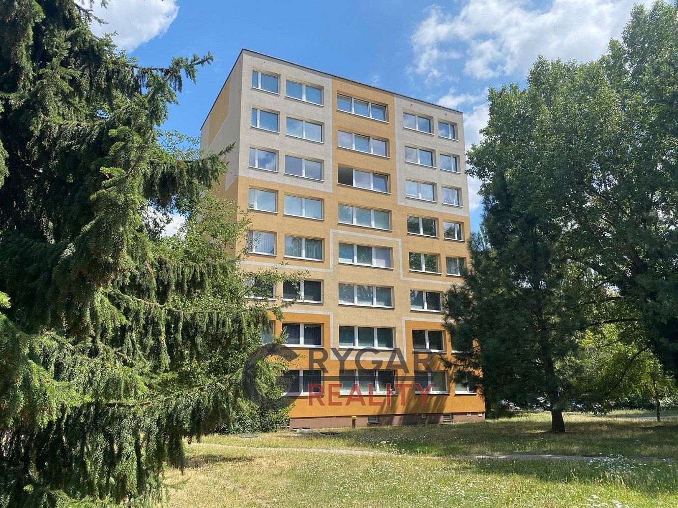 1+kk, Praha - Prosek, okres Praha 9, Hlavní město Praha, 31 m² - 1