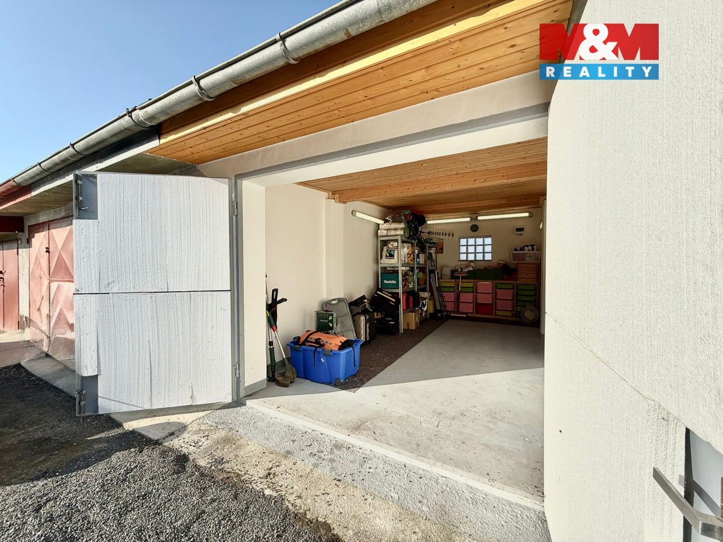 Prodej ostatní - Růžová, Děčín, 20 m²