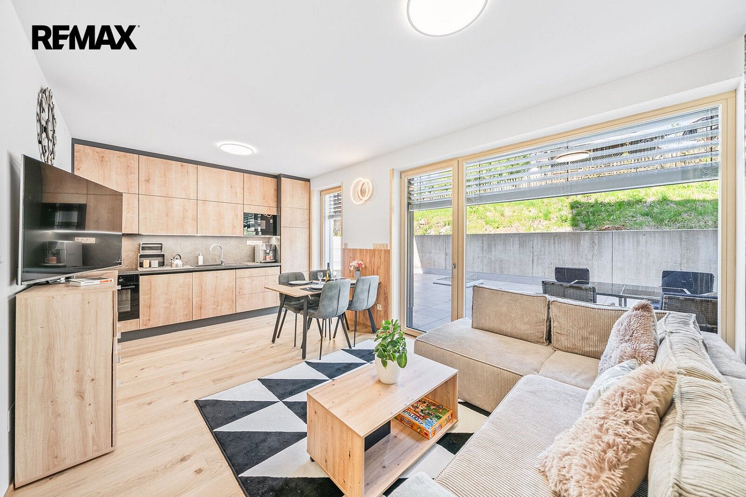 2+kk, Železná Ruda, okres Klatovy, Plzeňský kraj, 43 m² - 1