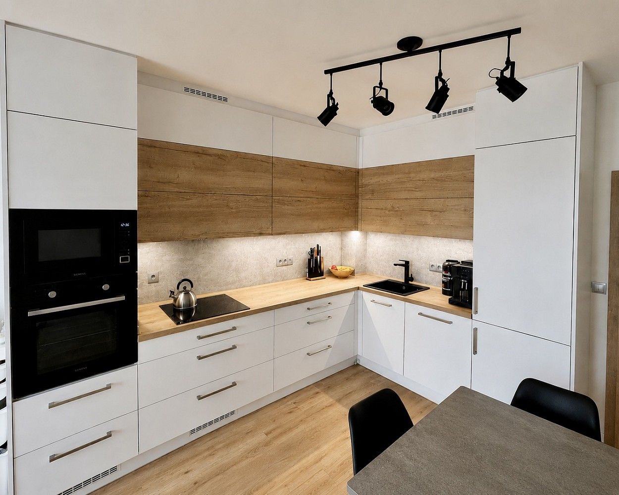 3+kk, Rokycanova, Pardubice - Zelené Předměstí, 73 m² - 2