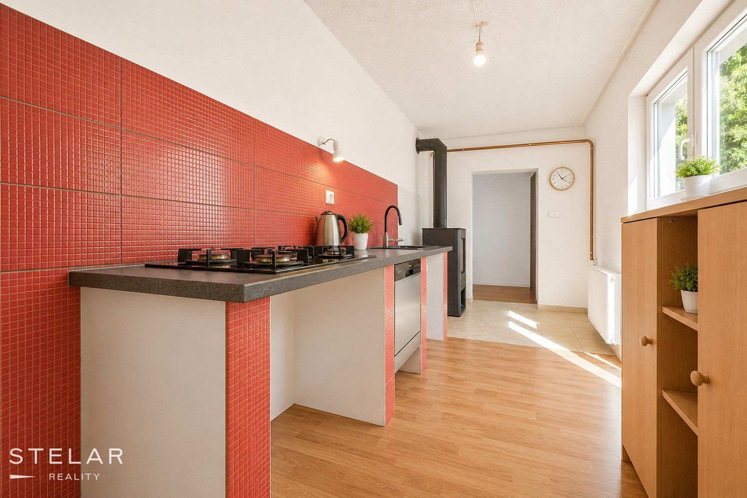 Rodinný dům · 106 m² · Omice, okres Brno-venkov, Jihomoravský kraj - 4
