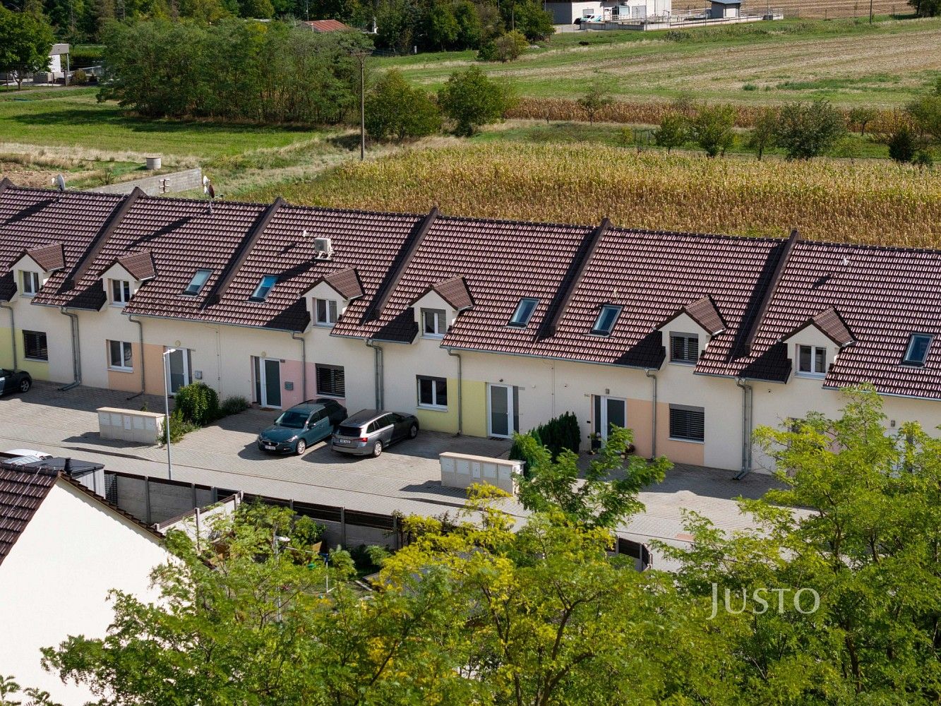 Rodinný dům, 136 m²