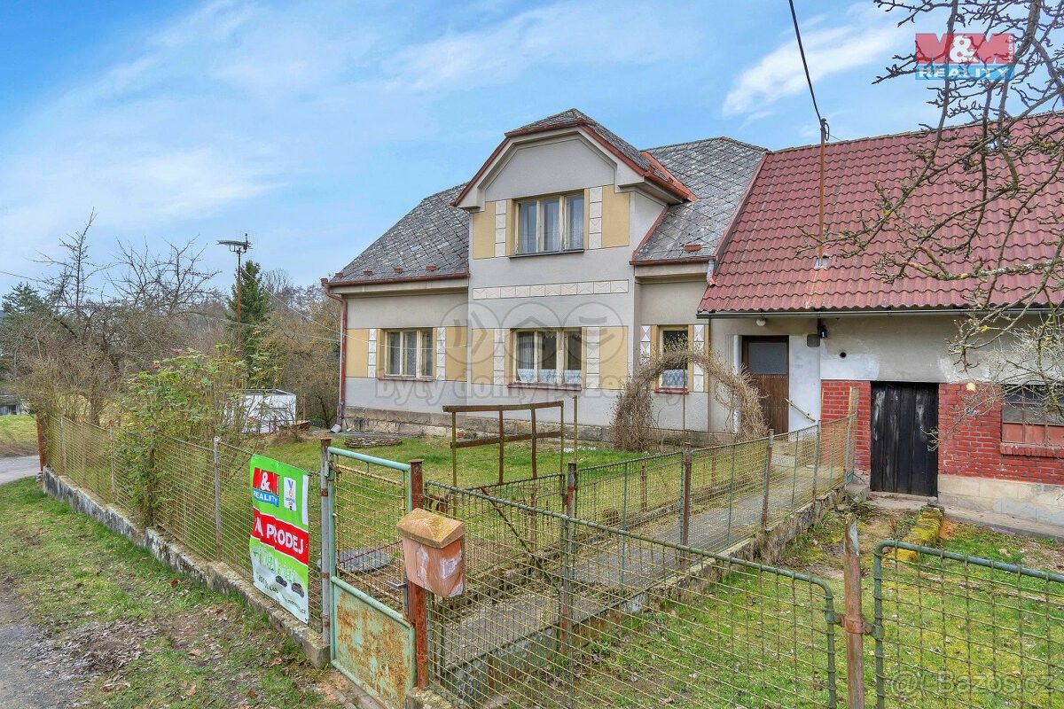 Prodej dům - Sobotka, 507 43, 112 m²