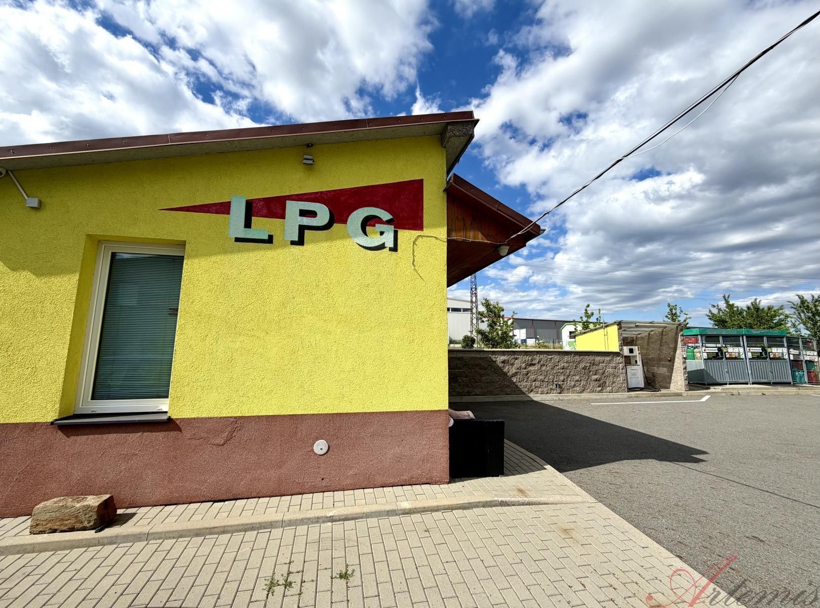 Komerční nemovitost · 994 m² · Průmyslová, Vítkov - 3
