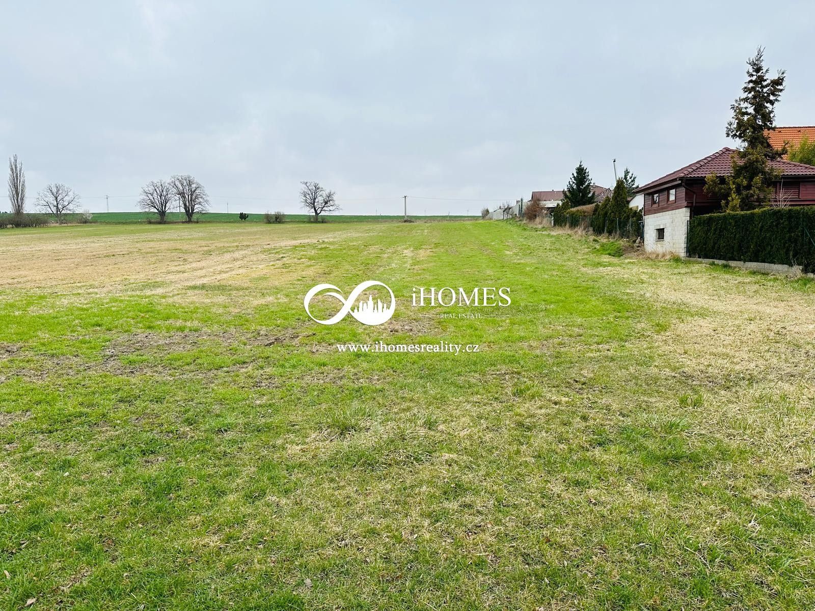 Pozemky pro bydlení, Neuměřice, 2 222 m²
